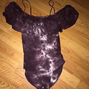 American eagle shirt onesie